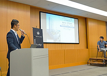 海外不動産 講談社ハワイセミナー04 海外不動産 講談社ハワイセミナー04