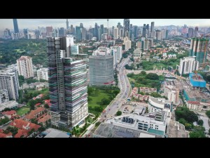 （マレーシア不動産の写真０３）