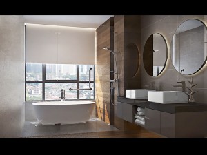 （マレーシア不動産の写真０６）
