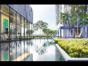 （マレーシア不動産の写真１０）